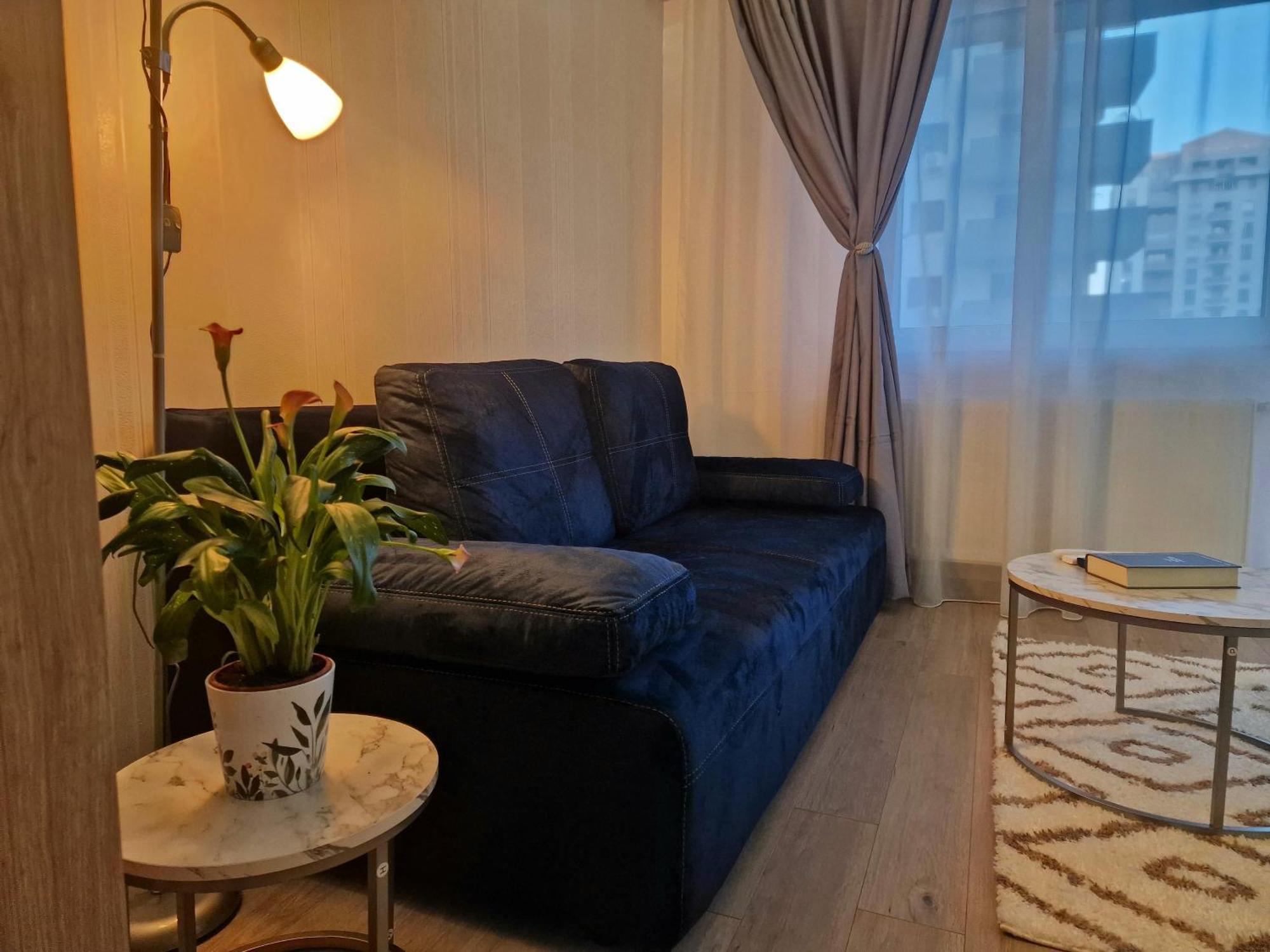Studio&Garden! Roşu Buitenkant foto